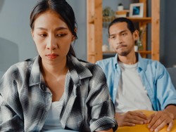 Tren Hubungan Percintaan Toxic Cookie Jarring, Jangan Sampai Terjebak!