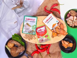 Dapat Dukungan BRI, UMKM Rempah Labuna Mampu Bersaing di Pasar Global