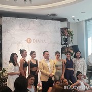 Hadirkan Activewear hingga Sleepwear, Diana Intimates Resmi Hadir di Grand Indonesia