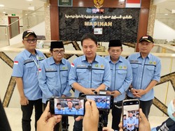 Kemenag Bantah Saudi soal Tak Koordinasi dengan Syarikah saat Pergerakan Jemaah Haji