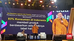 BPJPH Sebut Kaum Difabel Bisa Dilibatkan Kawal Proses Produk Halal