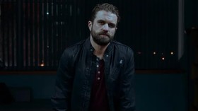 Sinopsis All the Devil's Men, Bioskop Trans TV 21 Juni 2025