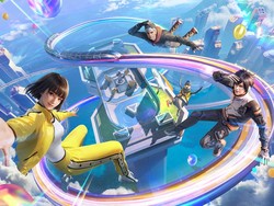 Kode Redeem Free Fire Terbaru 2 Juli 2025, Klaim dan Dapat Item Keren!