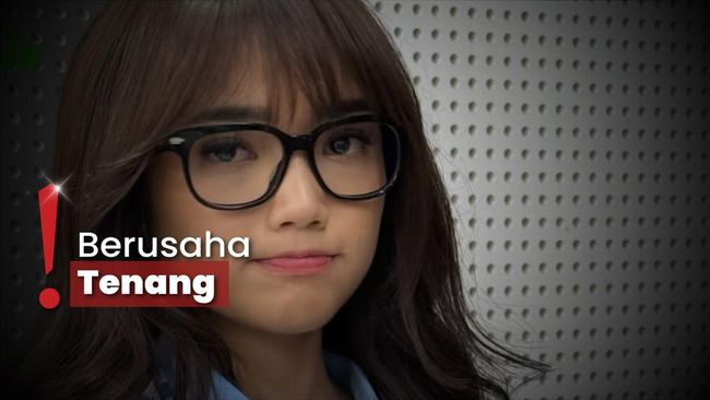 Gawat! Fuji Dilarikan ke IGD gegara Dicakar Anjing Erika Carlina