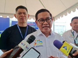 Video: Pramono Minta Dinsos Cek KPDJ Tunanetra di Jaktim
