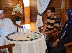 Curhat Ibu di Lubuklinggau ke KDM Soal Anak Diajak Nyabu, Ini Kata Yayasan