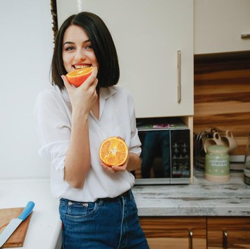 Kuis Mitos atau Fakta Seputar Diet, Kamu Tahu Semua?