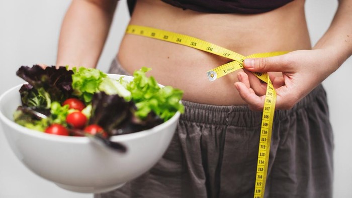 img-title Atasi Rasa Lapar, Ini 5 Cara Jaga Perut Tetap Kenyang Selama Program Diet