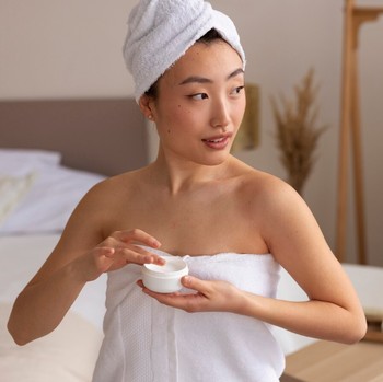 5 Manfaat Ceramide untuk Kulit yang Wajib Kamu Tahu