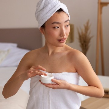 5 Manfaat Ceramide untuk Kulit yang Wajib Kamu Tahu