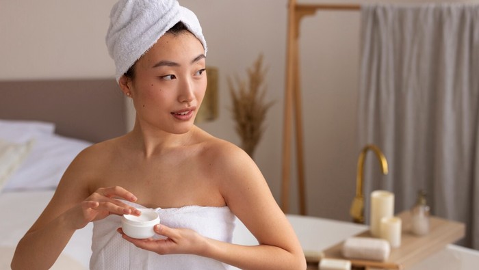 5 Manfaat Ceramide untuk Kulit yang Wajib Kamu Tahu