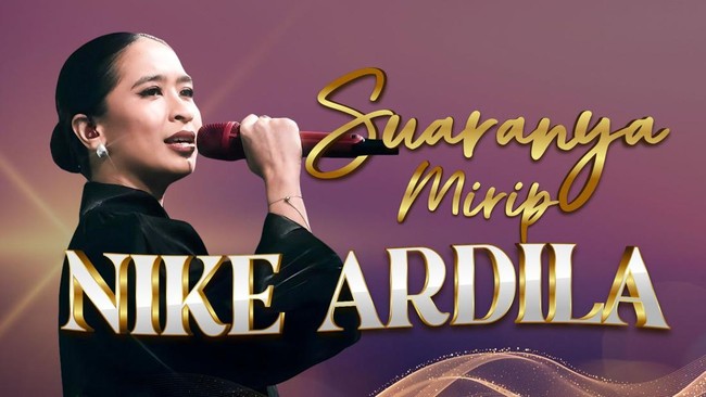 Ara Johari Penyanyi Malaysia Rilis Lagu Galau, Siap Go Internasional