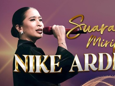 img-title Ara Johari Penyanyi Malaysia Rilis Lagu Galau, Siap Go Internasional