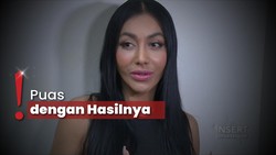 Deretan Selebritis Tanah Air Pilih Oplas ke LN demi Percantik Diri
