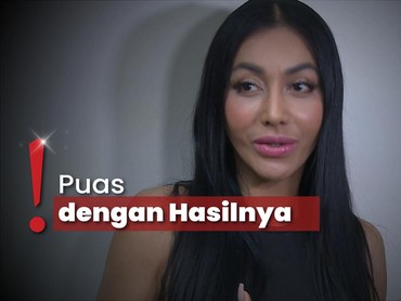 img-title Deretan Selebritis Tanah Air Pilih Oplas ke LN demi Percantik Diri