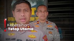 Penemuan Jasad Mutilasi di Padang Pariaman, Potongan Tubuh di Sumur
