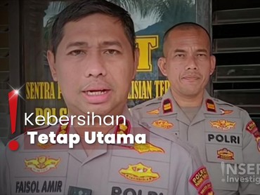 img-title Penemuan Jasad Mutilasi di Padang Pariaman, Potongan Tubuh di Sumur
