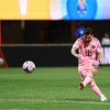 Ngacir Sendirian, Messi Jadi Pemain Gaji Terbesar di MLS