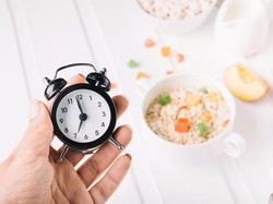 Kapan Jam Makan Malam untuk Diet yang Baik? Ini Waktu dan Tipsnya