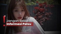 Ju Haknyeon-Asuka Kirara Kompak Bantah Lakukan Aktivitas Ilegal