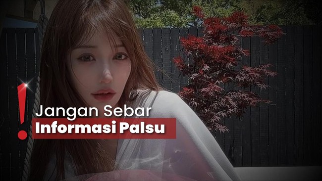 Ju Haknyeon-Asuka Kirara Kompak Bantah Lakukan Aktivitas Ilegal