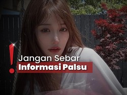 Ju Haknyeon-Asuka Kirara Kompak Bantah Lakukan Aktivitas Ilegal