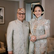 4 Sumber Kekayaan Irwan Mussry, Suami Maia Estianty yang Disorot saat Pernikahan Al Ghazali-Alyssa