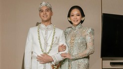 Segera Punya Cucu dari Al Ghazali, Maia Estianty Ingin Dipanggil dengan Sebutan Ini