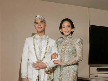 img-title Kepergok Maia Estianty Nonton Video Musik Duo Maia, Al Ghazali: Itu Lagu Buat Siapa?