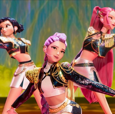 10 Rekomendasi Film Netflix 2025 Terbaik Menurut Rotten Tomatoes