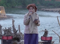 Seruan Sebatang Pohon, Pesan Pelestarian Alam Menggema di Rimbang Baling