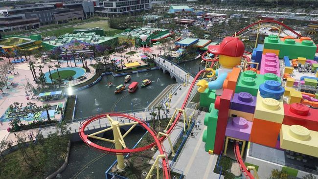 Kampanye ini dipusatkan untuk menyambut Hari Pariwisata China ke-16 yang jatuh pada 19 Mei mendatang, dan dijadwalkan berjalan hingga 31 Mei 2026.