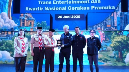 Detik Network