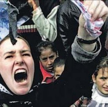 Mengenang Rachel Corrie, Aktivis Muda Pembela Palestina yang Gugur Demi Kemanusiaan