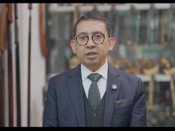 Komisi X DPR Akan Panggil Fadli Zon Buntut Polemik Pemerkosaan Massal 98