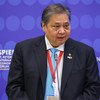Airlangga: Ekonomi Konsisten Tumbuh 5 Persen, RI Jadi Panutan di ASEAN