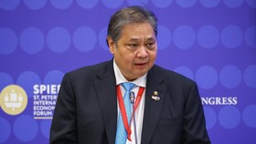Indonesia Tegaskan Komitmen Kerja Sama Strategis dengan Rusia