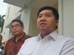 Ara Ingatkan Pengembang Bangun Rumah Berkualitas, yang Terbaik Dapat Hadiah