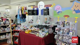 Berburu Merchandise Kpop di Allo Bank Festival 2025, Ada Apa Saja?