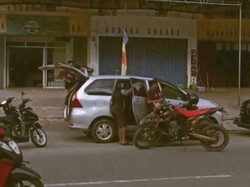 Viral 2 Pria di Tolitoli Ditangkap Diduga Bawa Sabu Ternyata Cuma 2 Kg Gula