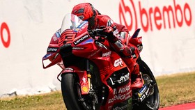 Klasemen MotoGP 2025 setelah Marc Marquez Menang Sprint Race GP Italia