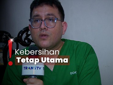 img-title Patricia Gouw Pumping di Tengah Konser, Ini Tanggapan Warga-Dokter