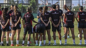 Rawan Sesat Timnas Putri Indonesia di Belantara Piala Asia