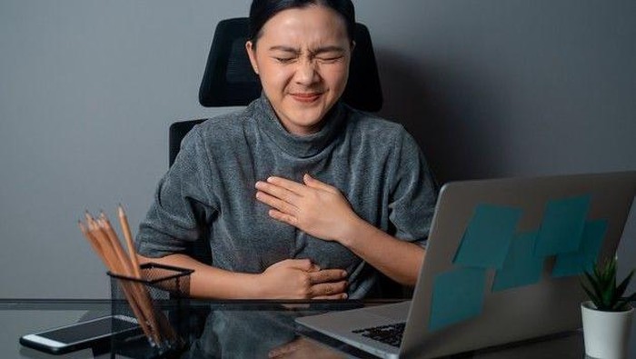 img-title 7 Buah dan Sayuran Terbaik yang Bisa Dikonsumsi oleh Penderita Asam Lambung