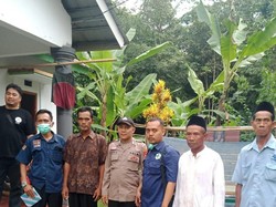 Gerak Cepat Polda Jateng Tangani Laporan Warga soal Penemuan Jenazah di Cipari