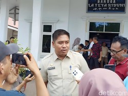 Daftar 9 Peserta Lolos Administrasi Lelang Jabatan Eselon II Pemkab Bone