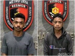 2 Pelaku Sedang Mabuk Saat Cabuli dan Keroyok Adik Bahar bin Smith
