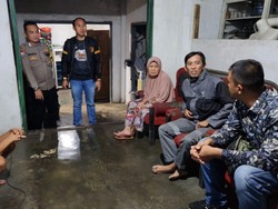 Viral Video Penjual Roti di Lampung Diusir dan Diancam Pria Bawa Kayu