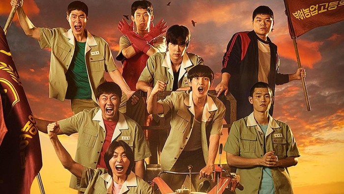 Drama Korea 