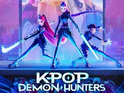 KPop Demon Hunters: Sinopsis, Cast, dan Soundtrack Lengkap